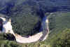 Dans les Gorges