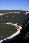 Dans les Gorges