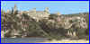 Aigu�ze village m�di�val � la fin des Gorges ...